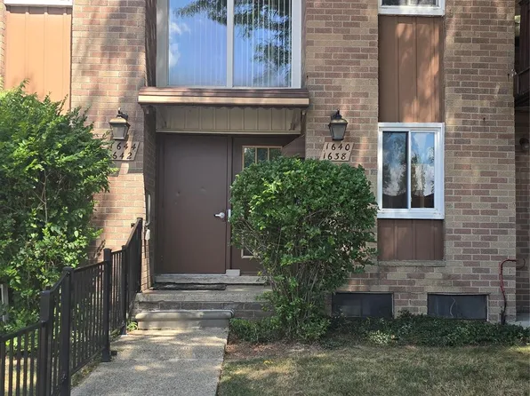 1640 Washtenaw Ave, Ypsilanti, MI 48197