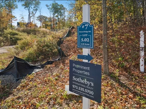 7 Bristol Ridge Rd, Boonton Twp., NJ 07005