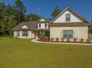 150 Michigan Way, Brunswick, GA 31523