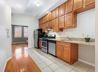 56 Monitor St #3B, Jersey City, NJ 07304