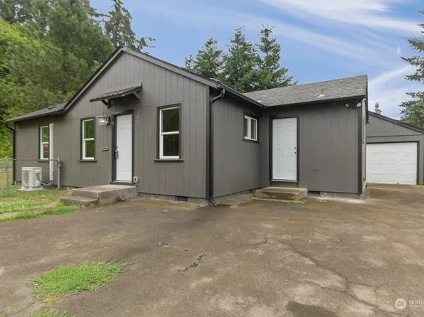 304 Burcham Street, Kelso, WA 98626