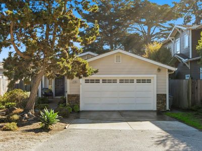 416 Lee Ave, Half Moon Bay, CA, 94019