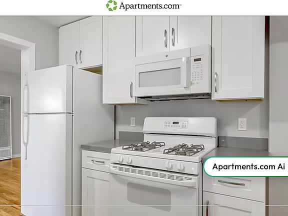3rd image of 2116 California St #A