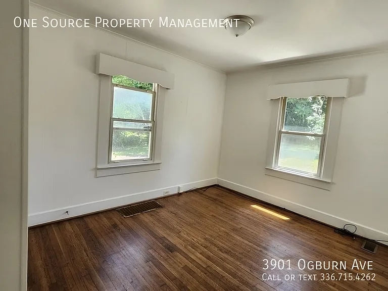 3901 Ogburn Ave — Photo 8
