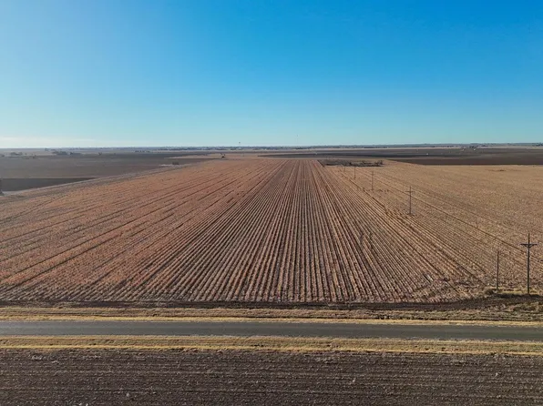 County Road 3300, Slaton, TX 79364
