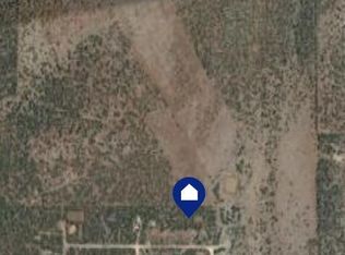 21 County Road 3183 #4, Vernon, AZ 85940