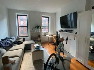 435 W 46th St #3FW, New York, NY 10036