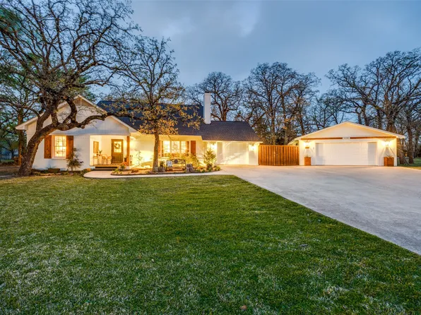229 Colt Dr, Lake Kiowa, TX 76240