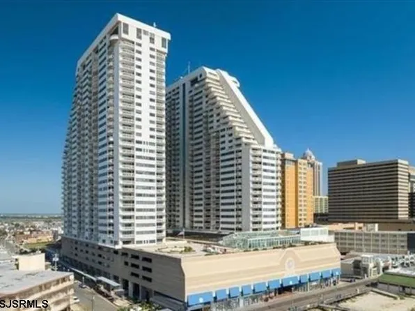 3101 Boardwalk, Atlantic City, NJ
