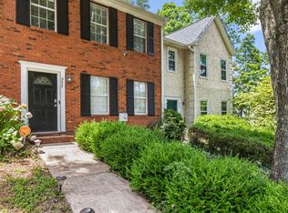 953 Mill Stone Dr, Marietta, GA 30062