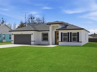 3324 SW 137th Loop, Ocala, FL 34473