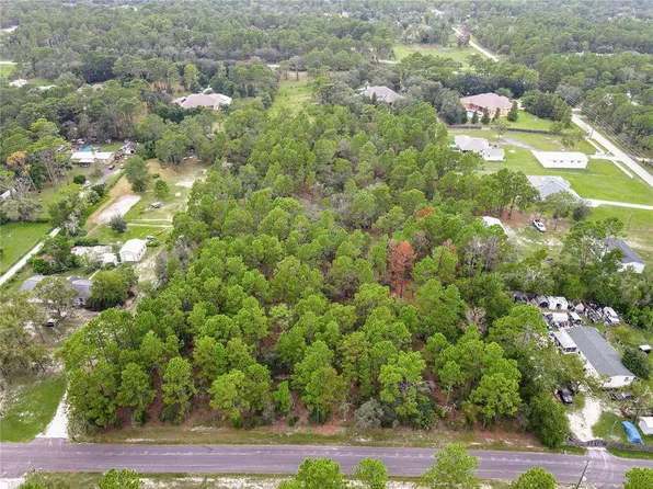 5411 Nodoc Rd Lot 26A, Spring Hill, FL 34609
