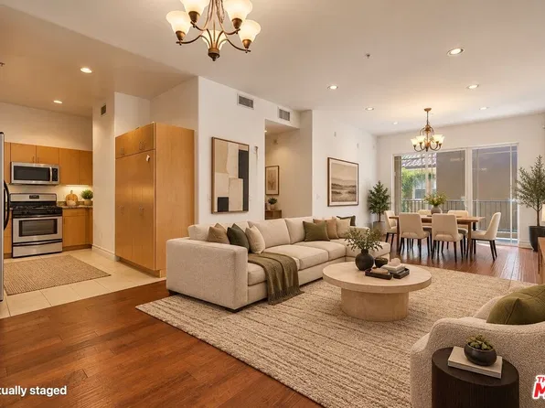 917 S New Hampshire Ave Unit 414, Los Angeles, CA 90006
