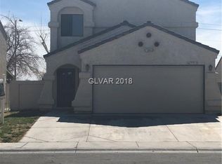 6561 Chardonay Way, Las Vegas, NV 89108