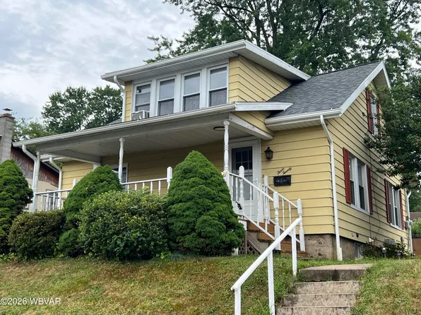 320 Beech St, South Williamsport, PA 17702