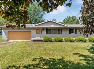 3781 N Neitz Dr, Norton, OH 44203
