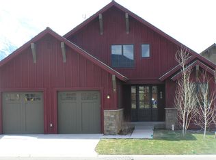 650 N Bridge Dr #DVE, Carbondale, CO 81623