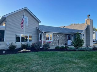 29438 S Quigley Rd, Manhattan, IL 60442