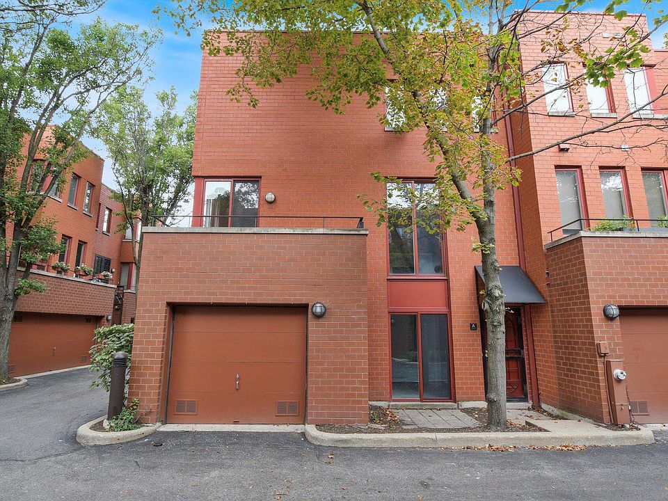 1st image of 1314 S Federal St Unit A