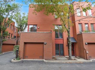 1314 S Federal St UNIT A, Chicago, IL 60605