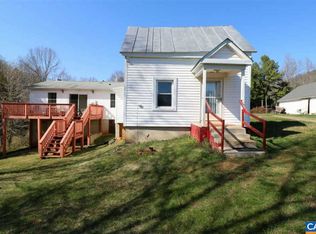 1986 Horseshoe Rd, Arrington, VA 22922