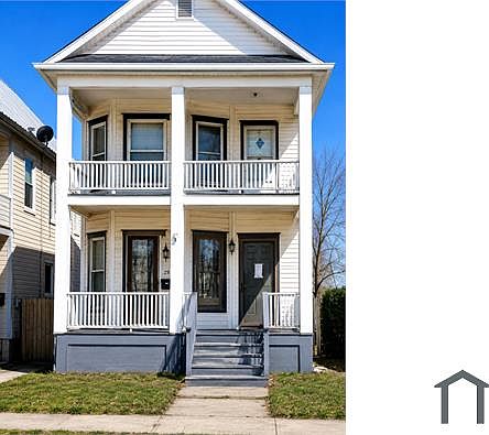 1st image of 217 W Homer St #3