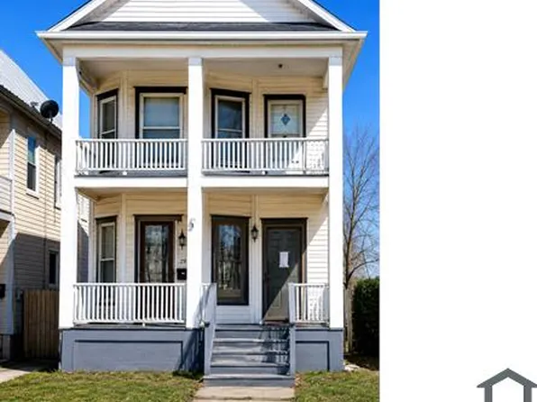 217 W Homer St #3, Freeport, IL 61032