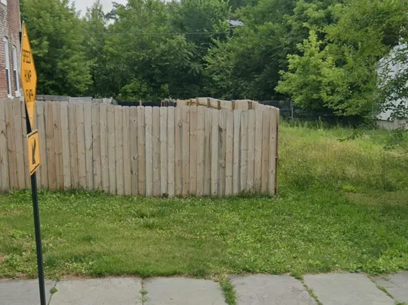 317 Rutherford Ave, Trenton, NJ 08618