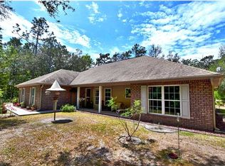 9391 Soldier Creek Rd, Lillian, AL 36549