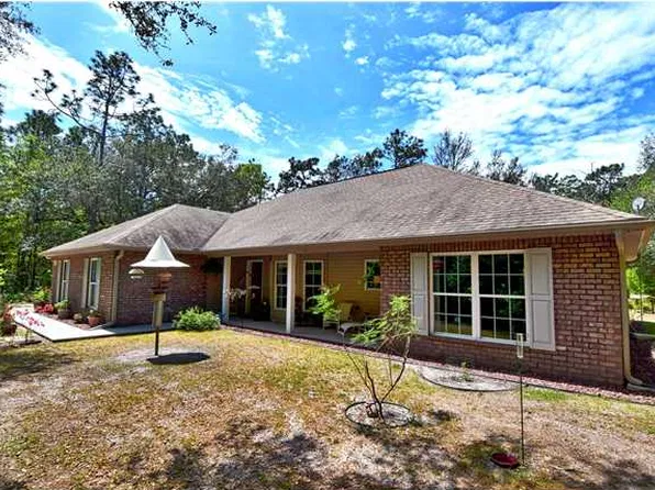 9391 Soldier Creek Rd, Lillian, AL 36549