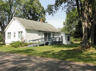 W6432 W Kraft Rd, Tomahawk, WI 54487