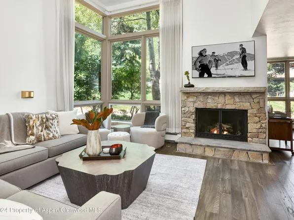 800 S Monarch St #13, Aspen, CO 81611
