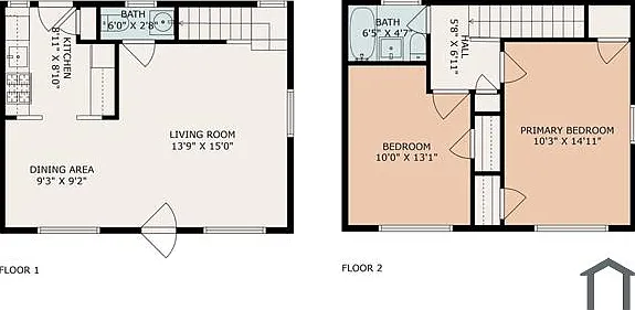 1195 Birch St — Photo 9