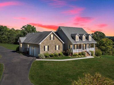 140 Fox Run Rd, Boones Mill, VA, 24065