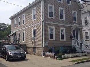 104 Locust St #2, New Bedford, MA 02740