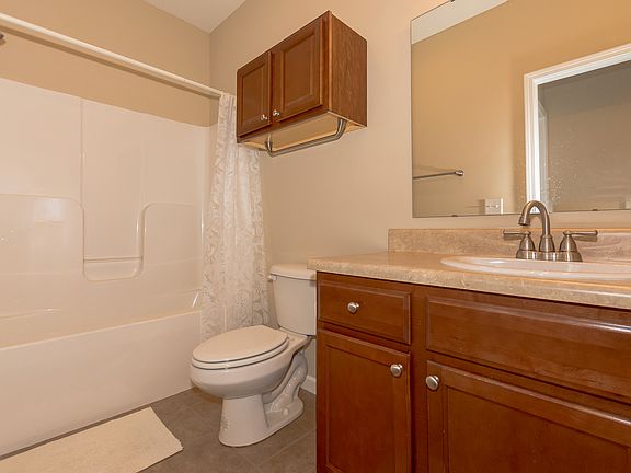Master BR bath