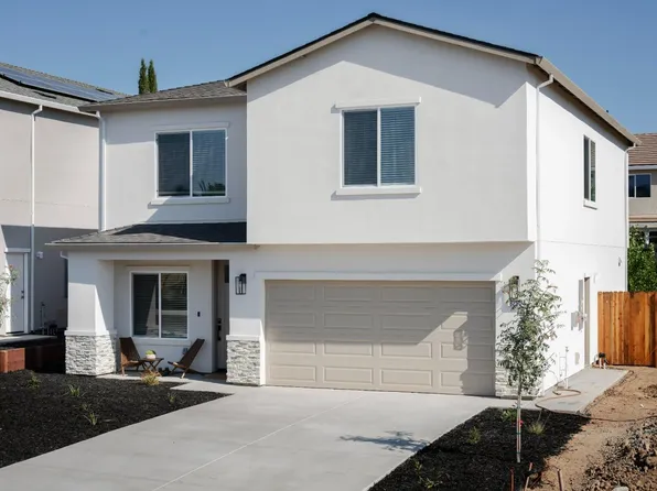 8263 Ghislaine Way, Antelope, CA 95843