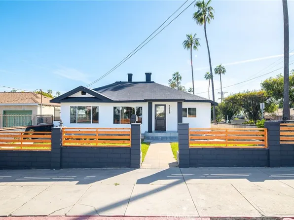 5228 Navarro St, Los Angeles, CA 90032