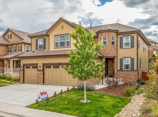 14297 Double Dutch Cir, Parker, CO 80134