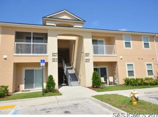 2841 Golden Lake Loop, St Augustine, FL 32084