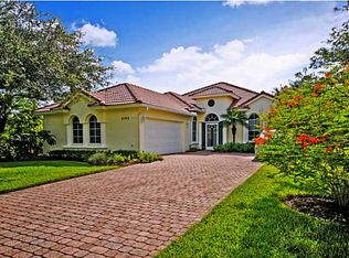 4193 NW Willow Creek Dr, Jensen Beach, FL 34957