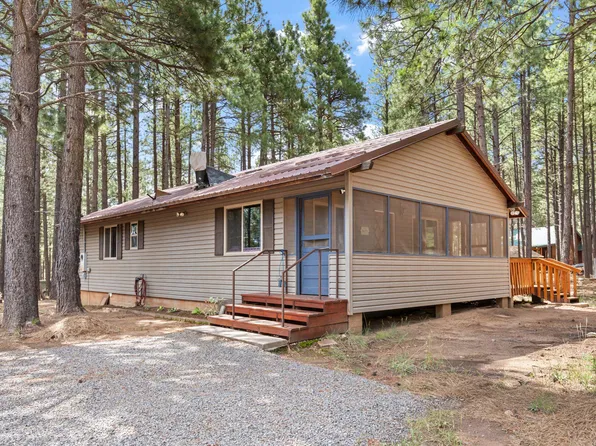 2486 Bailey Dr, Forest Lakes, AZ 85931