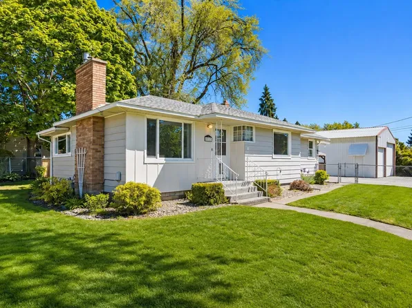 12703 E 8th Ave, Spokane Valley, WA 99216