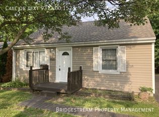 1525 Barney Ave, Dayton, OH 45420