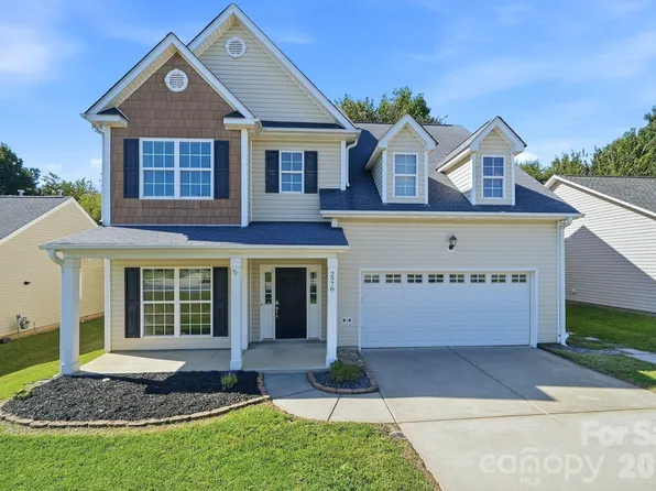 2978 Deep Cove Dr NW, Concord, NC 28027