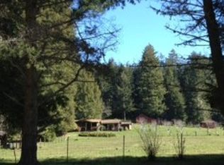 1011 Freshwater Rd, Eureka, CA 95503