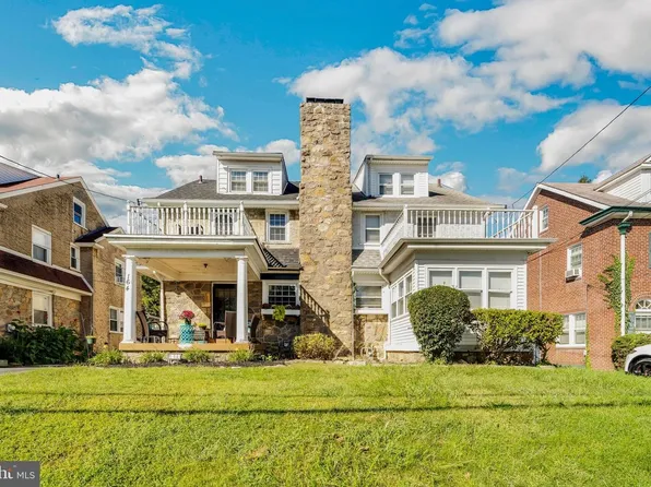 (undisclosed Address), Chester, PA 19013