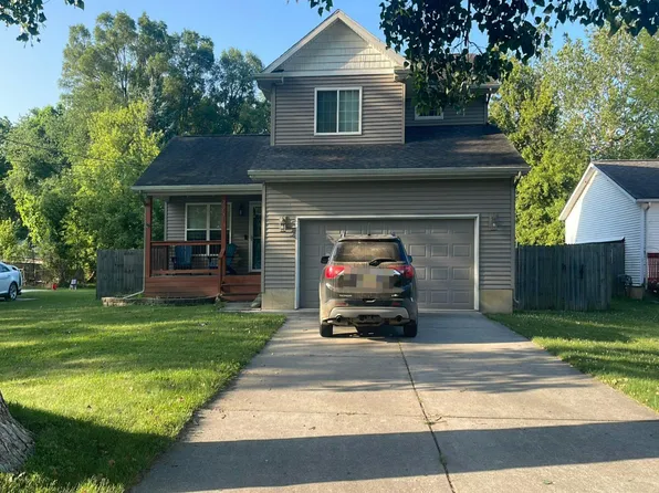 2231 Dunlap St, Lansing, MI 48911