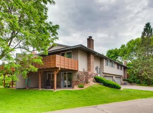 4145 Sylvia Ct, Shoreview, MN 55126