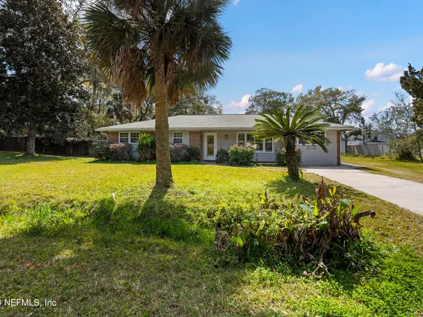 13150 SANDY Drive, Jacksonville, FL 32225